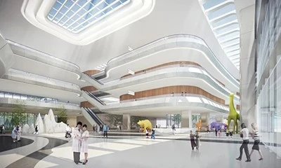Comprehensive Wiring System Solution for Medical Industry